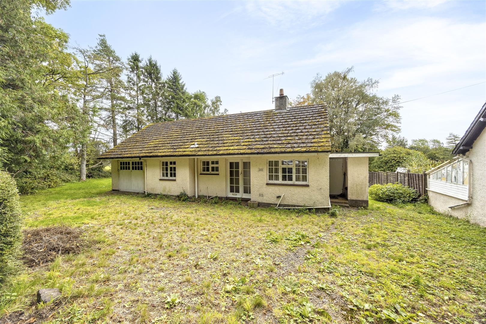 Gatesgarth Cottage